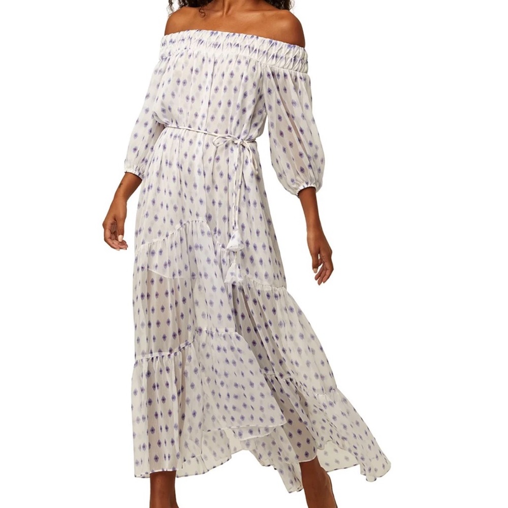 MISA Artemis Dress